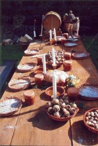 700 ans de Belfort Troupe Médiévale du Val d'Oye