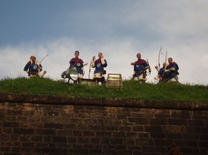 700 ans de Belfort Troupe Médiévale du Val d'Oye