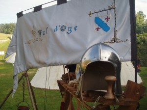 700 ans de Belfort Troupe Médiévale du Val d'Oye